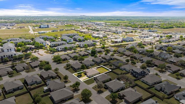 7719 Fieldstone DR, Temple, TX 76502