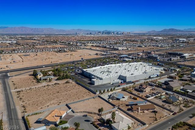 7100 West Meranto Avenue, Las Vegas, NV 89178