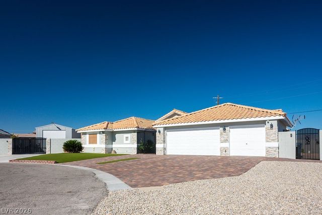 7100 West Meranto Avenue, Las Vegas, NV 89178