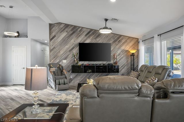7100 West Meranto Avenue, Las Vegas, NV 89178
