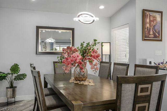 7100 West Meranto Avenue, Las Vegas, NV 89178