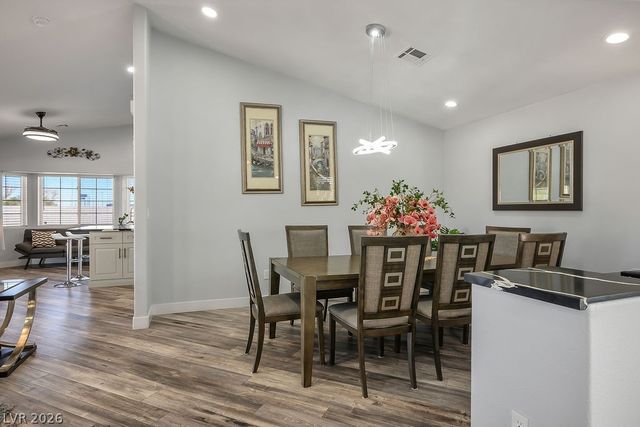 7100 West Meranto Avenue, Las Vegas, NV 89178