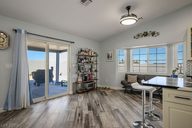 7100 West Meranto Avenue, Las Vegas, NV 89178