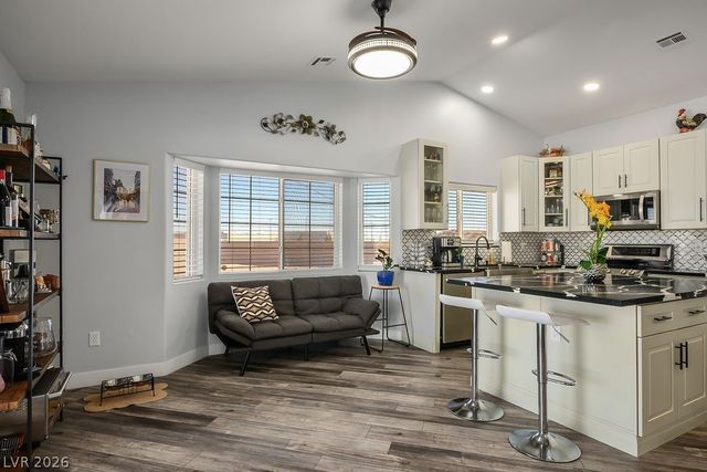 7100 West Meranto Avenue, Las Vegas, NV 89178