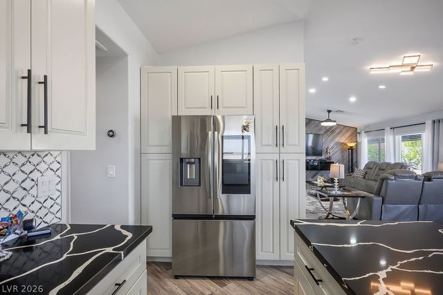 7100 West Meranto Avenue, Las Vegas, NV 89178