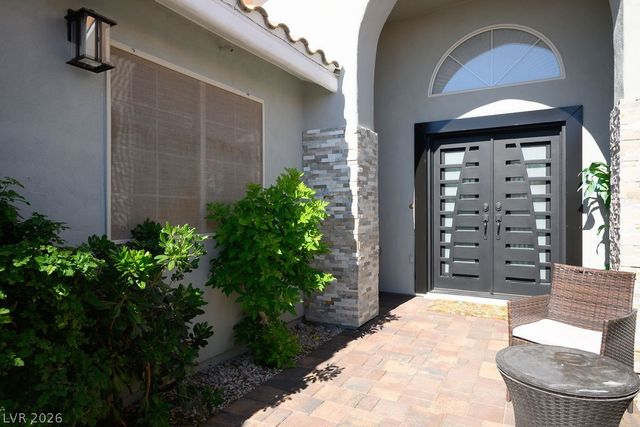 7100 West Meranto Avenue, Las Vegas, NV 89178