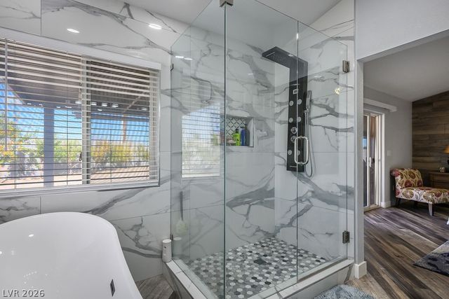 7100 West Meranto Avenue, Las Vegas, NV 89178