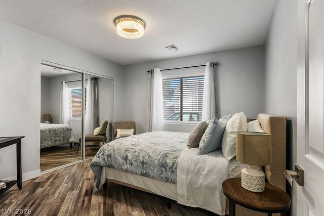 7100 West Meranto Avenue, Las Vegas, NV 89178