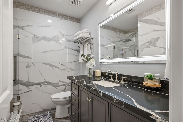 7100 West Meranto Avenue, Las Vegas, NV 89178