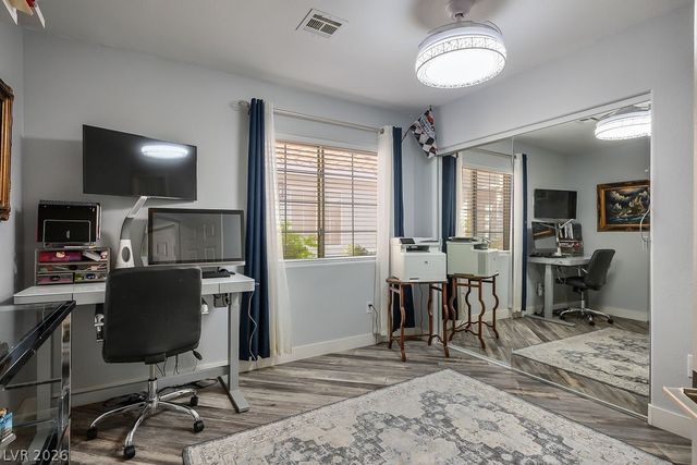 7100 West Meranto Avenue, Las Vegas, NV 89178