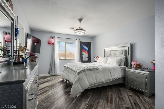 7100 West Meranto Avenue, Las Vegas, NV 89178