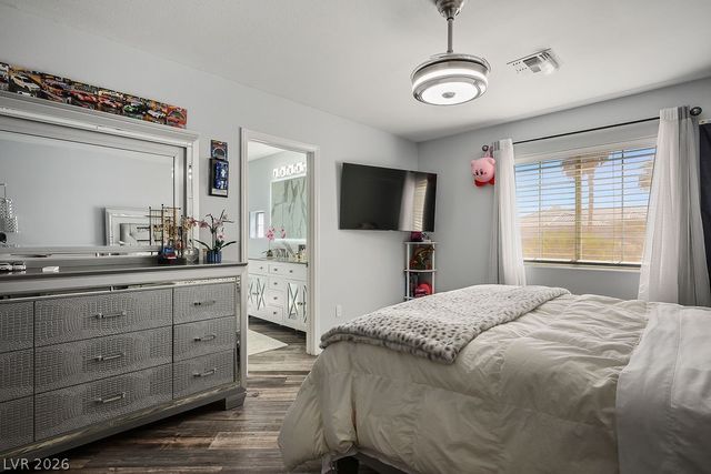 7100 West Meranto Avenue, Las Vegas, NV 89178
