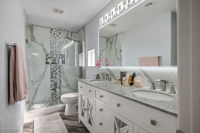7100 West Meranto Avenue, Las Vegas, NV 89178