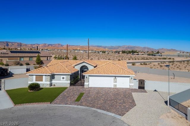 7100 West Meranto Avenue, Las Vegas, NV 89178