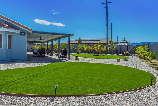 7100 West Meranto Avenue, Las Vegas, NV 89178