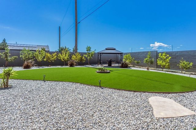 7100 West Meranto Avenue, Las Vegas, NV 89178