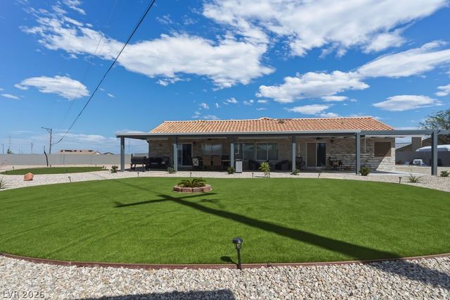 7100 West Meranto Avenue, Las Vegas, NV 89178