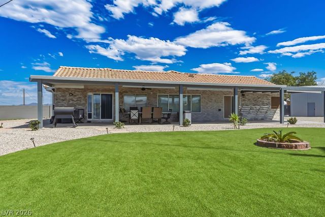 7100 West Meranto Avenue, Las Vegas, NV 89178