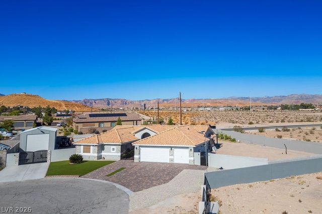 7100 West Meranto Avenue, Las Vegas, NV 89178