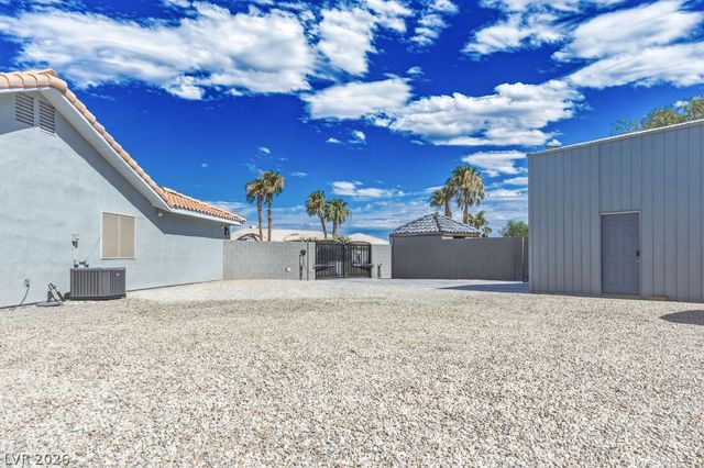 7100 West Meranto Avenue, Las Vegas, NV 89178