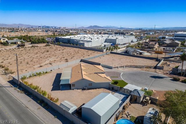 7100 West Meranto Avenue, Las Vegas, NV 89178