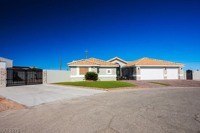 7100 West Meranto Avenue, Las Vegas, NV 89178