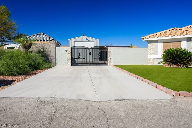 7100 West Meranto Avenue, Las Vegas, NV 89178