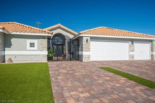 7100 West Meranto Avenue, Las Vegas, NV 89178