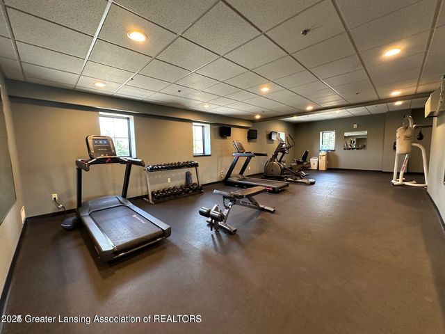 600 Albert Avenue, 320, East Lansing, MI 48823