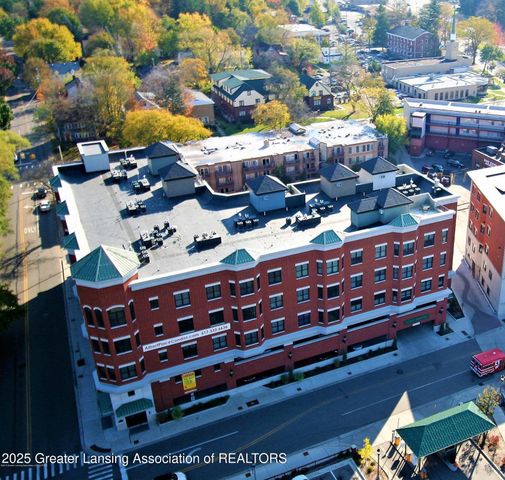 600 Albert Avenue, 320, East Lansing, MI 48823