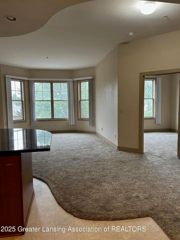 600 Albert Avenue, 320, East Lansing, MI 48823