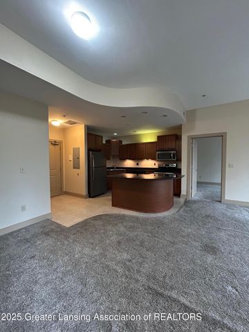 600 Albert Avenue, 320, East Lansing, MI 48823