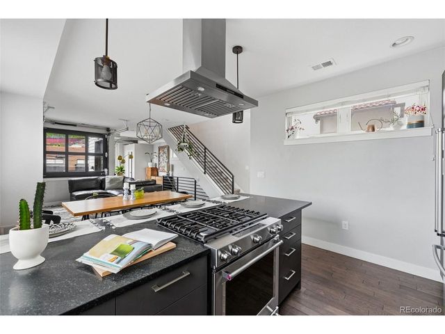 1897 York St, Denver, CO 80206