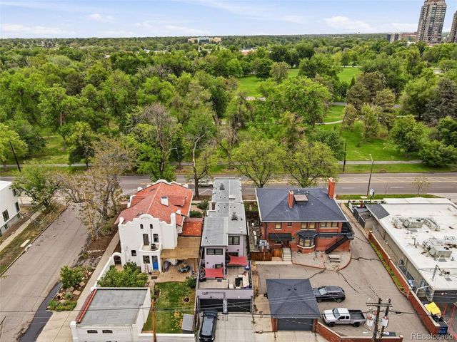 1897 York St, Denver, CO 80206