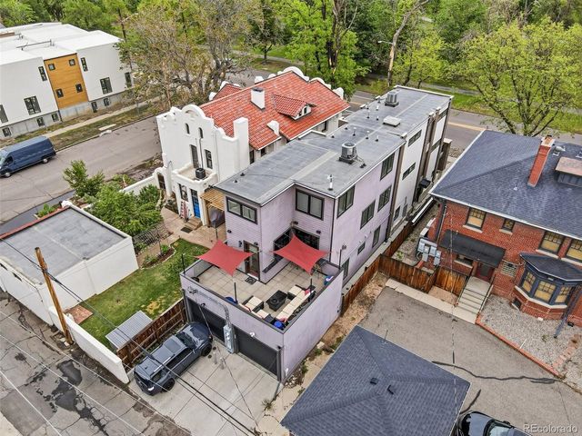 1897 York St, Denver, CO 80206