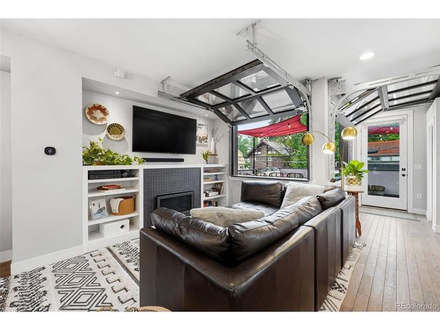 1897 York St, Denver, CO 80206