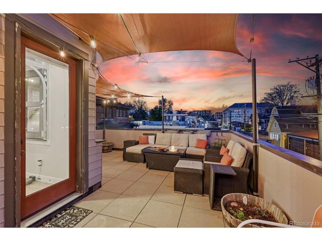 1897 York St, Denver, CO 80206