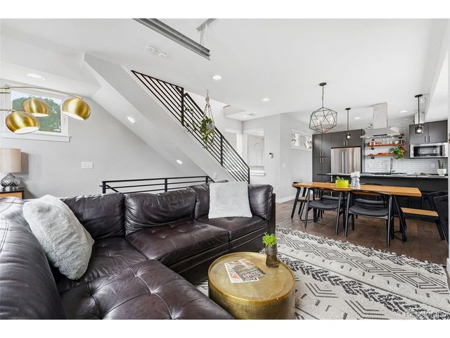 1897 York St, Denver, CO 80206
