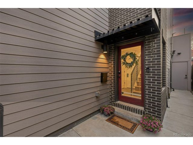 1897 York St, Denver, CO 80206