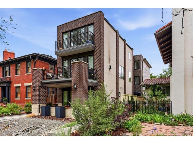 1897 York St, Denver, CO 80206