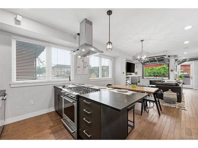 1897 York St, Denver, CO 80206