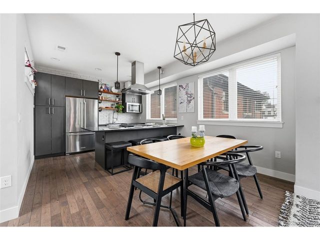1897 York St, Denver, CO 80206