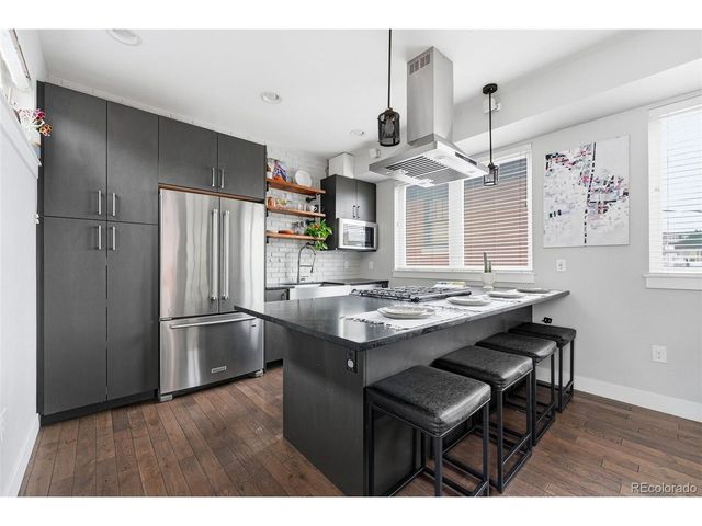 1897 York St, Denver, CO 80206