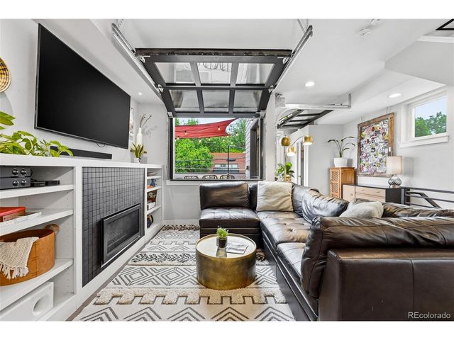 1897 York St, Denver, CO 80206
