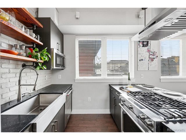 1897 York St, Denver, CO 80206