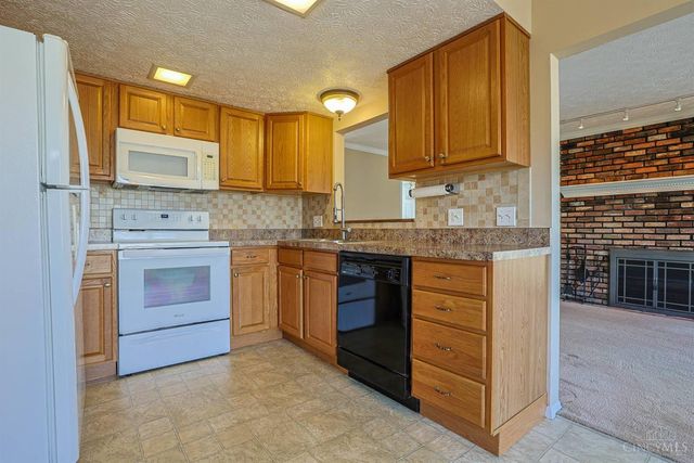 3670 Centurion Drive, Cincinnati, OH 45211