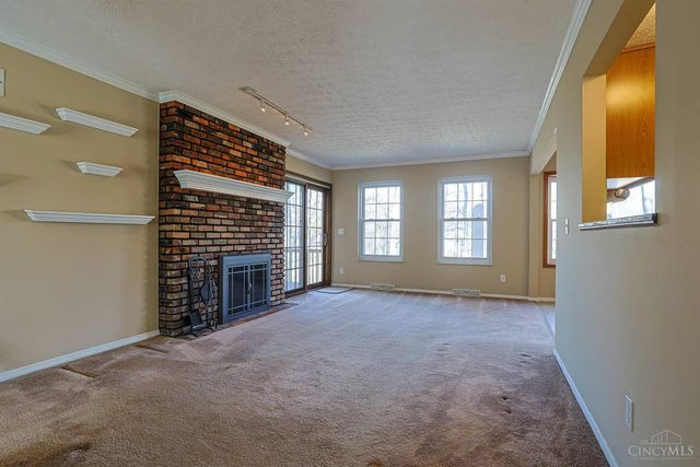 3670 Centurion Drive, Cincinnati, OH 45211