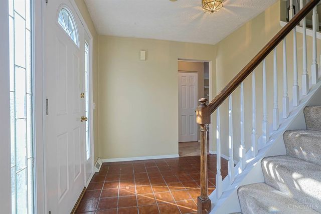 3670 Centurion Drive, Cincinnati, OH 45211