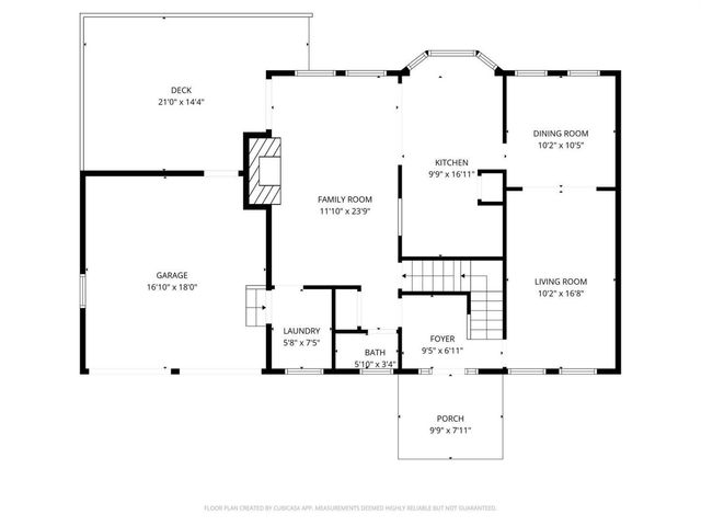 3670 Centurion Drive, Cincinnati, OH 45211