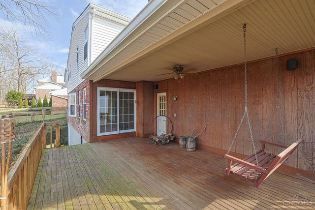 3670 Centurion Drive, Cincinnati, OH 45211